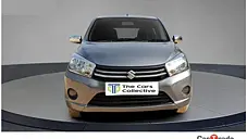 Second Hand Maruti Suzuki Celerio ZXi [2017-2019] in Bangalore