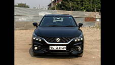 Used Maruti Suzuki Baleno Alpha AGS [2022-2023] in Delhi