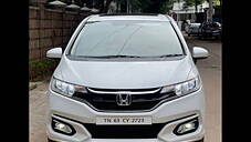 Used Honda Jazz ZX in Madurai