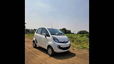 Used Tata Nano GenX XTA in Nashik