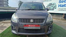 Used Maruti Suzuki Ertiga ZXi in Mumbai