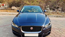 Second Hand Jaguar XE Prestige in Hyderabad