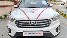 Used Hyundai Creta 1.6 S Petrol in Noida