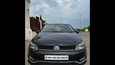 Used Volkswagen Polo Comfortline 1.0L (P) in Nagpur