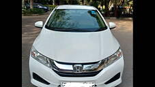 Used Honda City SV CVT in Delhi