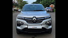 Used Renault Kwid RXT 1.0 AMT in Pune