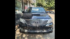 Second Hand Toyota Fortuner 3.0 4x2 AT in Lucknow