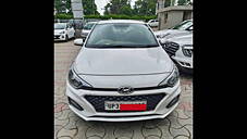 Used Hyundai i20 Sportz 1.2 MT [2020-2023] in Lucknow