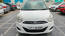Used Hyundai i10 Sportz 1.2 Kappa2 in Hyderabad
