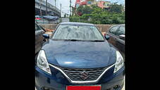 Used Maruti Suzuki Baleno Zeta 1.2 in Hyderabad