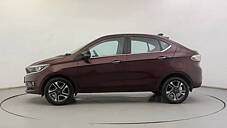 Used Tata Tigor XZA Plus [2020-2023] in Ahmedabad