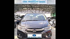 Used Honda City 4th Generation VX Diesel in Coimbatore