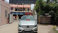 Used Mercedes-Benz B-Class B180 in Coimbatore