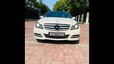 Used Mercedes-Benz C-Class 250 CDI Elegance in Lucknow