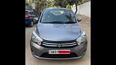 Second Hand Maruti Suzuki Celerio ZXi (O) AMT [2017-2019] in Dehradun