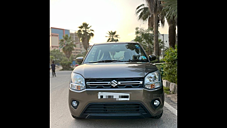 Second Hand Maruti Suzuki Wagon R VXI 1.0 CNG [2022-2023] in Delhi