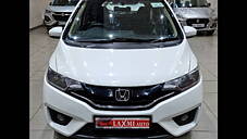 Used Honda Jazz V AT Petrol in Thane