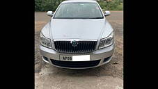 Used Skoda Laura Classic 1.8 TSI in Hyderabad