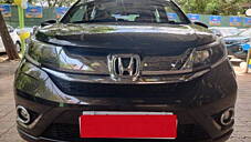 Used Honda BR-V V CVT Petrol in Mumbai