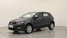 Used Volkswagen Polo Comfortline 1.2L (P) in Pune