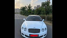 Used Bentley Continental Flying Spur W12 in Delhi