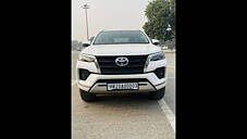 Used Toyota Fortuner 4X4 AT 2.8 Diesel in Gurgaon