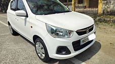 Used Maruti Suzuki Alto K10 VXi (O) in Nagpur