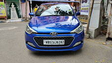 Used Hyundai Elite i20 Magna 1.2 [2016-2017] in Kolkata