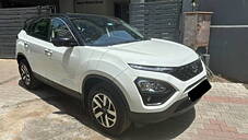 Used Tata Harrier XZA Plus in Chennai