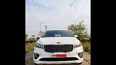 Used Kia Carnival Prestige 7 STR in Raipur