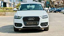 Used Audi Q3 2.0 TDI quattro Premium in Delhi