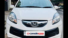 Used Honda Brio S MT in Kanpur