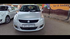 Used Maruti Suzuki Swift VDi in Chandigarh