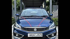 Used Maruti Suzuki Ciaz Alpha 1.5 [2020-2023] in Delhi