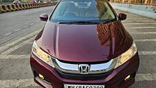 Used Honda City VX CVT in Mumbai