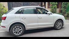 Used Audi Q3 35 TDI Premium Plus + Sunroof in Delhi