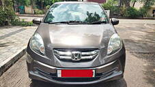 Used Honda Amaze 1.2 S i-VTEC in Pune