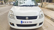 Second Hand Maruti Suzuki Swift VDi BS-IV in Mumbai
