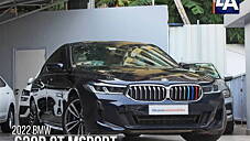 Used BMW 6 Series GT 630d M Sport in Kolkata