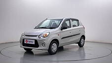 Used Maruti Suzuki Alto 800 VXi (O) in Bangalore