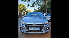 Second Hand Hyundai Elite i20  Asta 1.2 AT in Kalyan