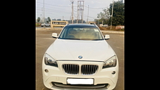 Second Hand BMW X1 sDrive20d in Ludhiana