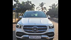 Used Mercedes-Benz GLE 300d 4MATIC LWB in Mumbai