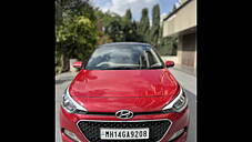 Used Hyundai Elite i20 Sportz 1.2 in Pune