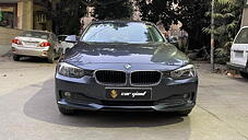 Second Hand BMW 3 Series 320d Sport Line in Delhi