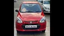 Second Hand Maruti Suzuki Alto 800 Lxi CNG in Mumbai