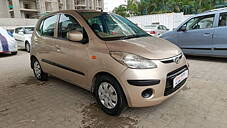 Used Hyundai i10 Magna 1.2 in Chennai