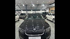 Used Skoda Octavia Elegance 2.0 TDI AT in Thane