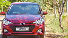 Used Hyundai Elite i20 Era 1.4 CRDi in Coimbatore