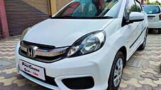 Used Honda Amaze 1.2 S i-VTEC in Faridabad